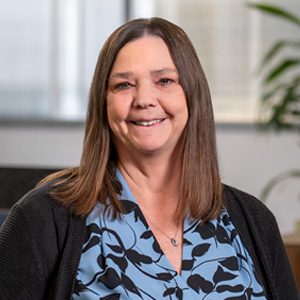 Kim Terhune, Senior Marketing Manager